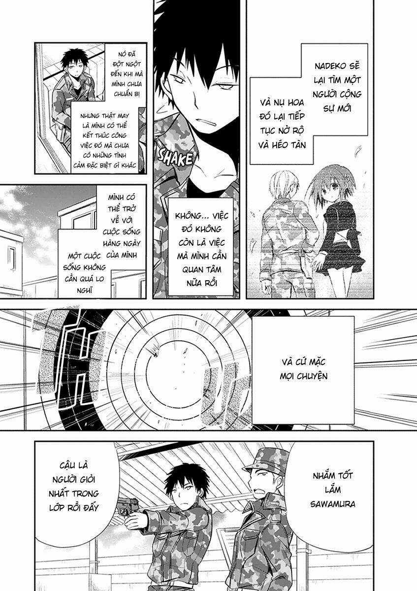 Kalyx - Chapter 4 - Trang 7