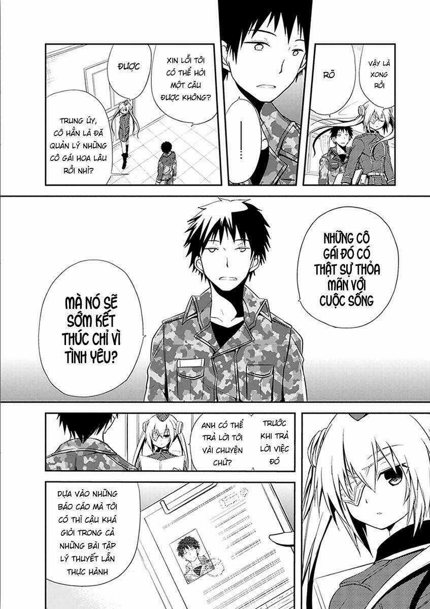 Kalyx - Chapter 4 - Trang 10