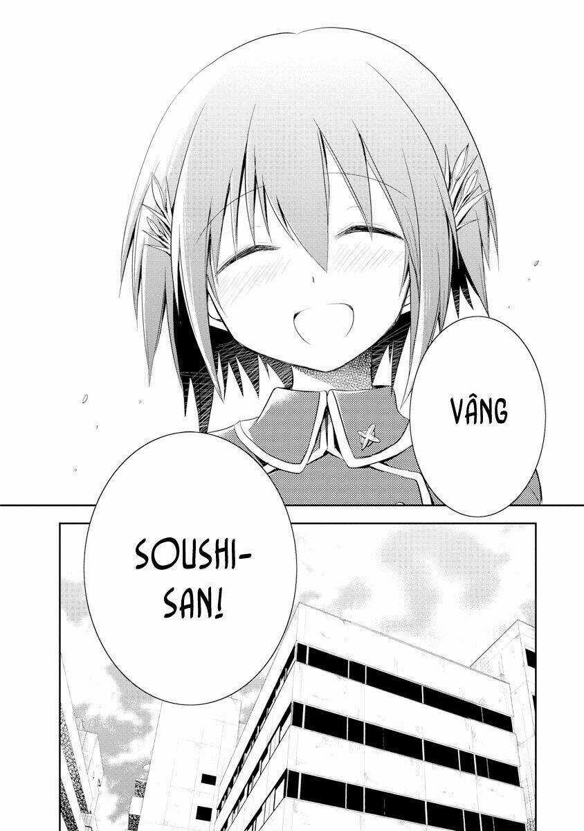 Kalyx - Chapter 5 - Trang 11