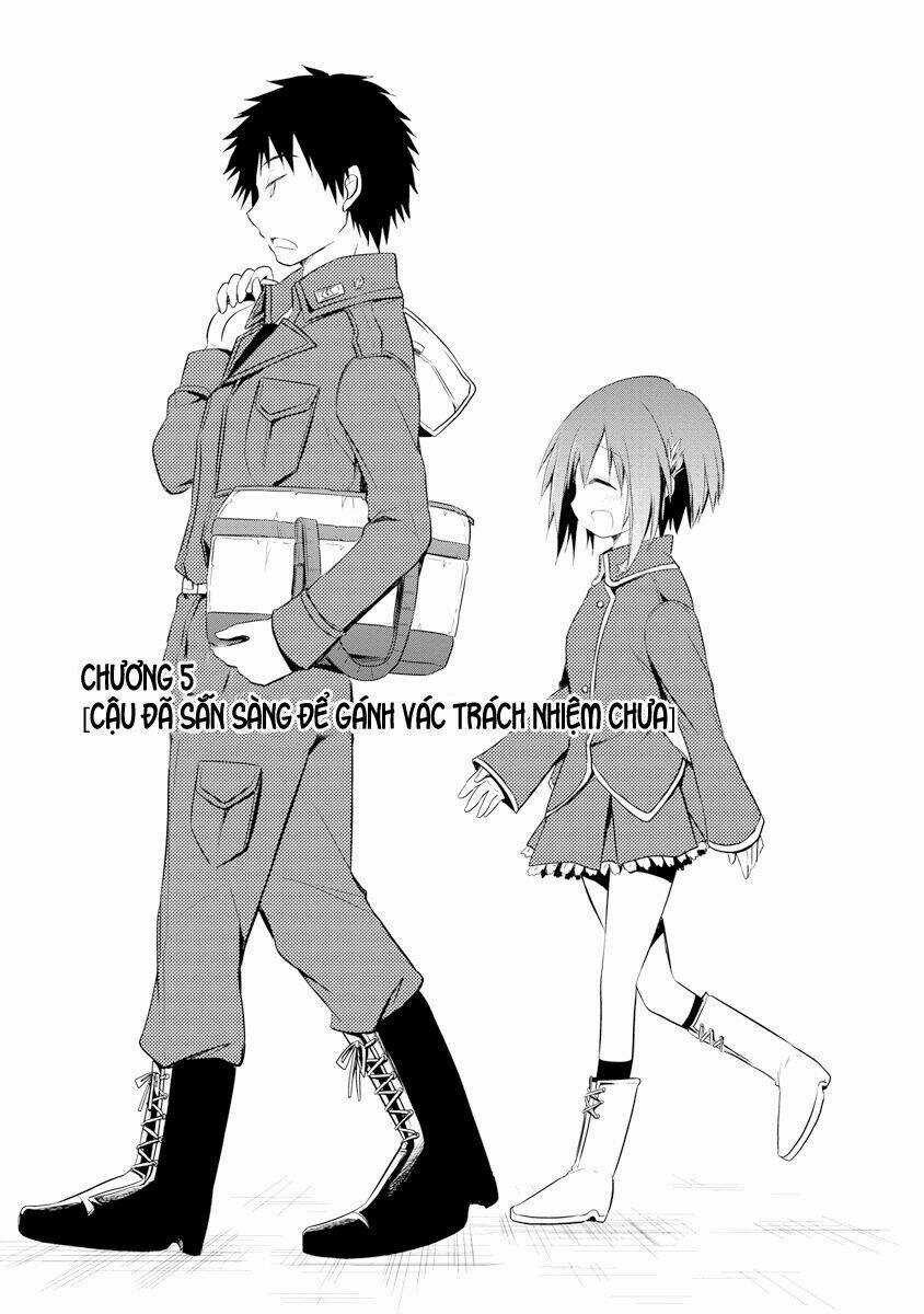 Kalyx - Chapter 5 - Trang 12