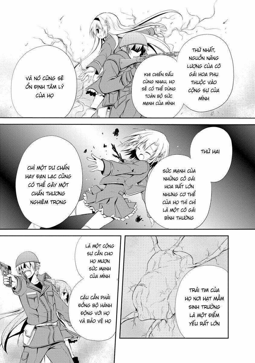 Kalyx - Chapter 5 - Trang 14