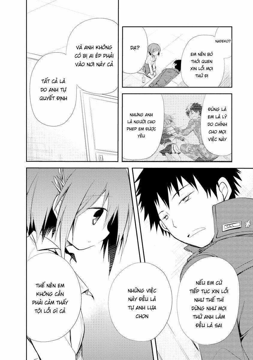 Kalyx - Chapter 5 - Trang 29