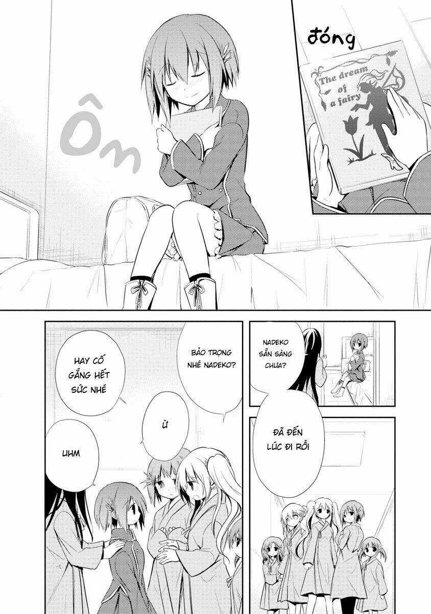 Kalyx - Chapter 5 - Trang 7