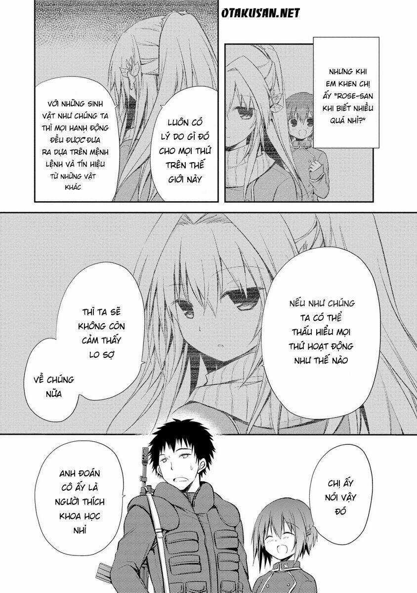 Kalyx - Chapter 6 - Trang 11