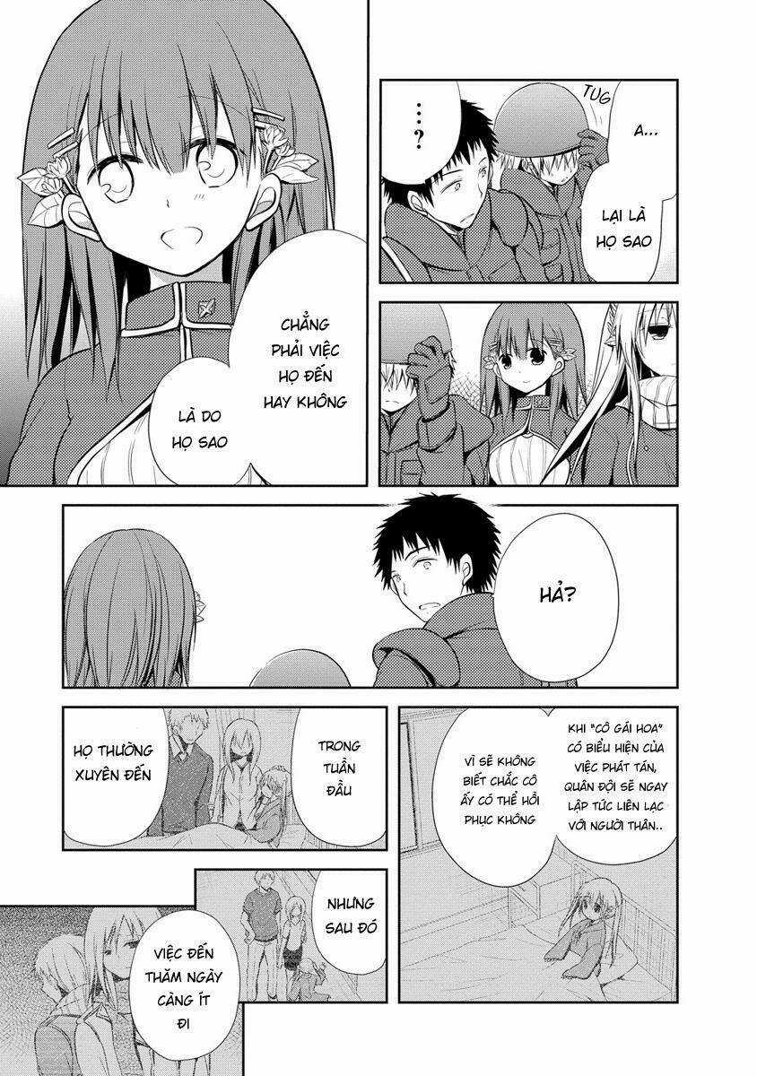 Kalyx - Chapter 6 - Trang 13