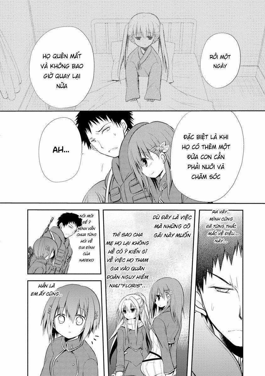 Kalyx - Chapter 6 - Trang 14