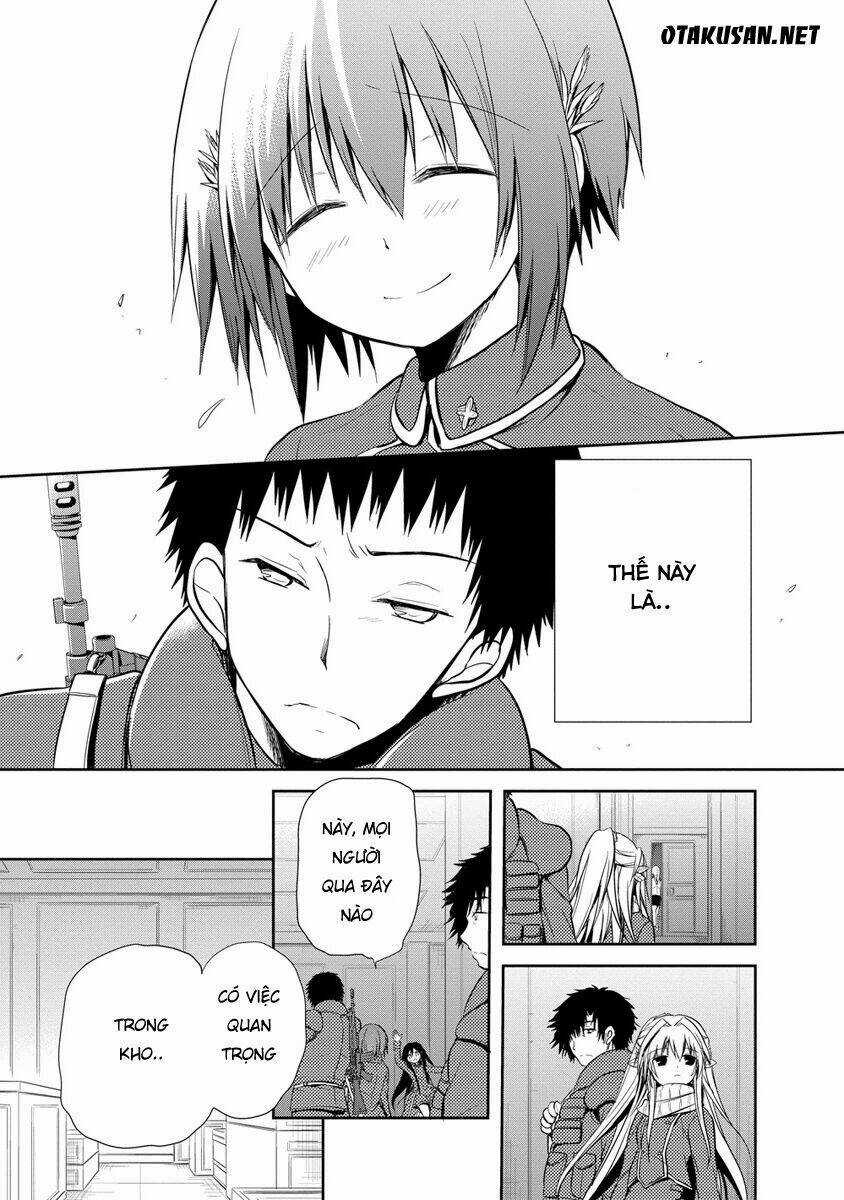 Kalyx - Chapter 6 - Trang 15