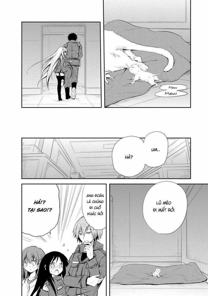 Kalyx - Chapter 6 - Trang 18