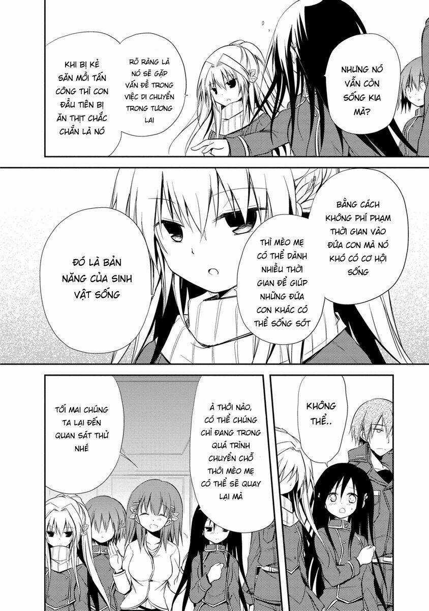 Kalyx - Chapter 6 - Trang 20