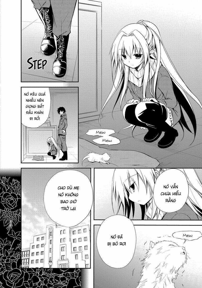 Kalyx - Chapter 6 - Trang 24