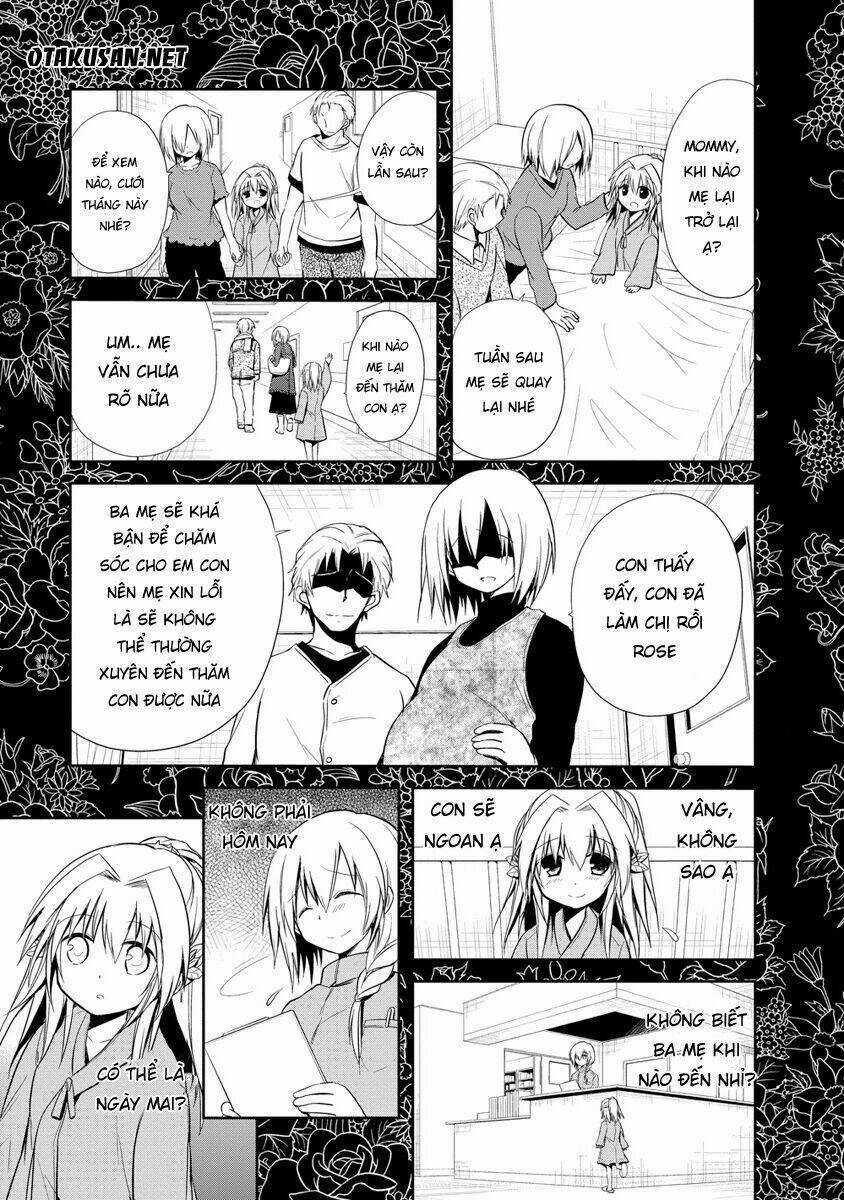 Kalyx - Chapter 6 - Trang 25