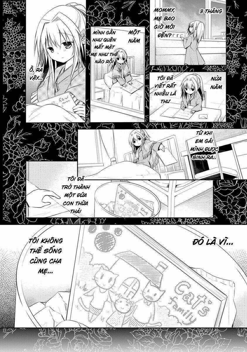 Kalyx - Chapter 6 - Trang 26