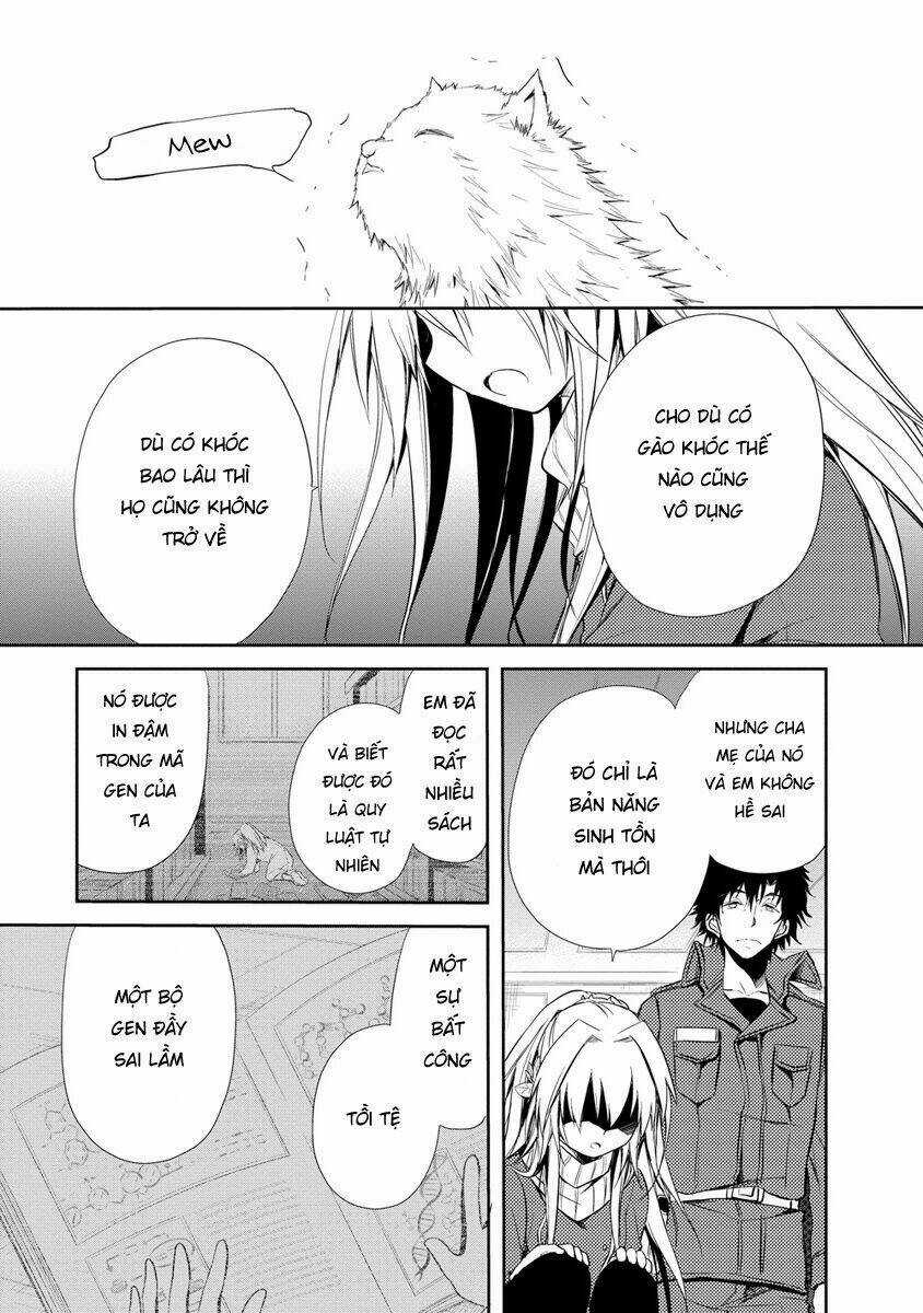 Kalyx - Chapter 6 - Trang 27