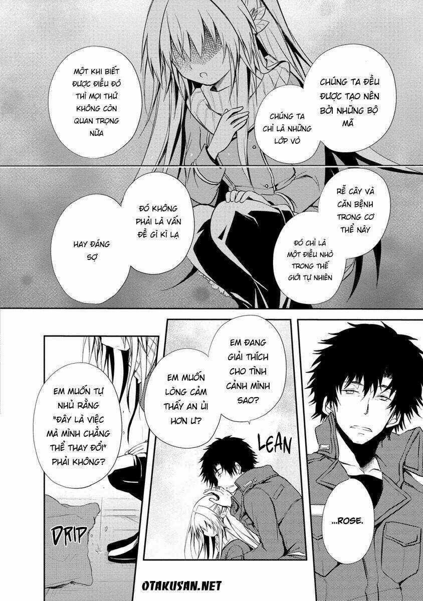 Kalyx - Chapter 6 - Trang 28