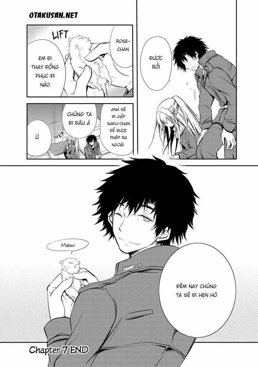 Kalyx - Chapter 6 - Trang 30