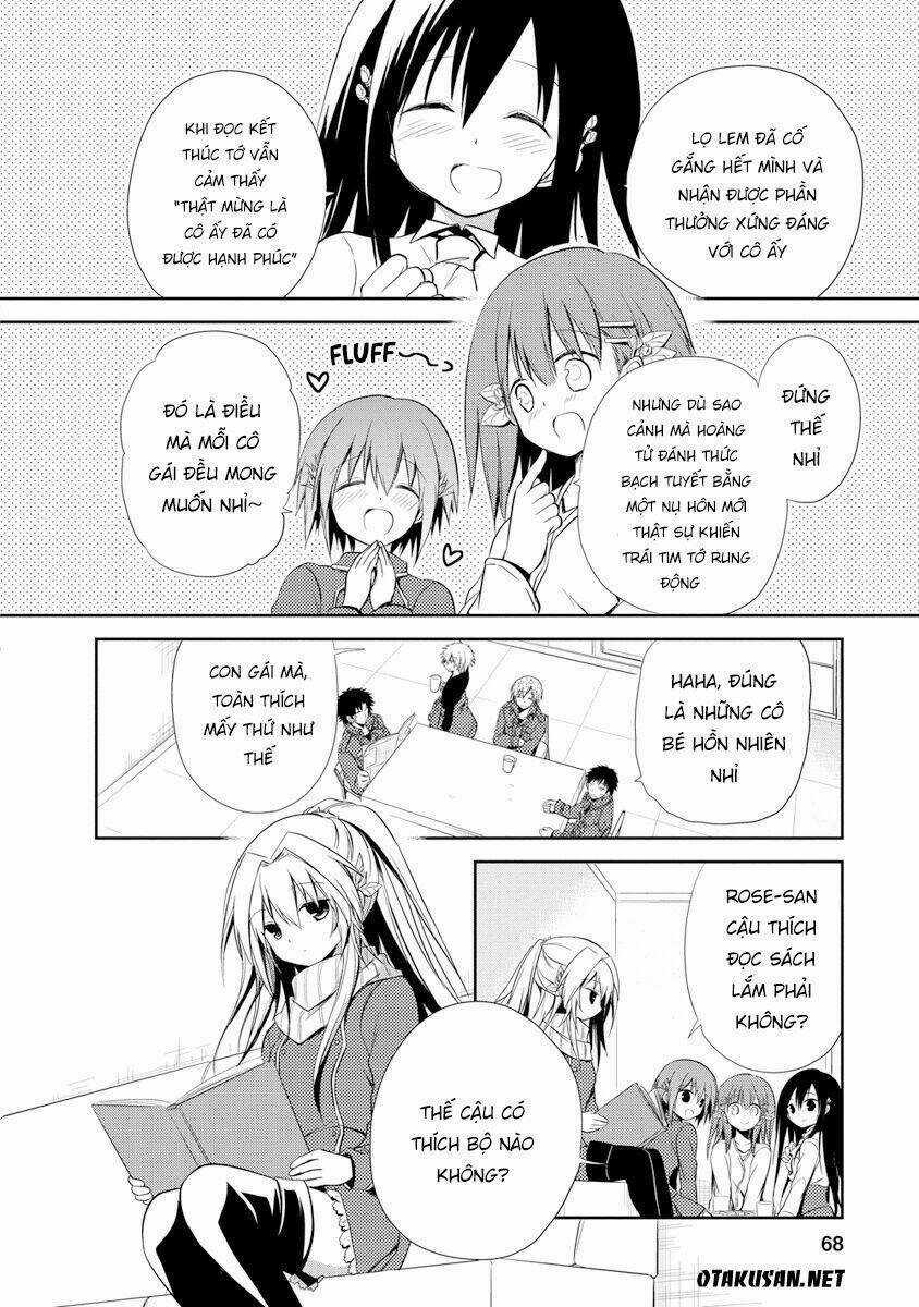 Kalyx - Chapter 6 - Trang 4