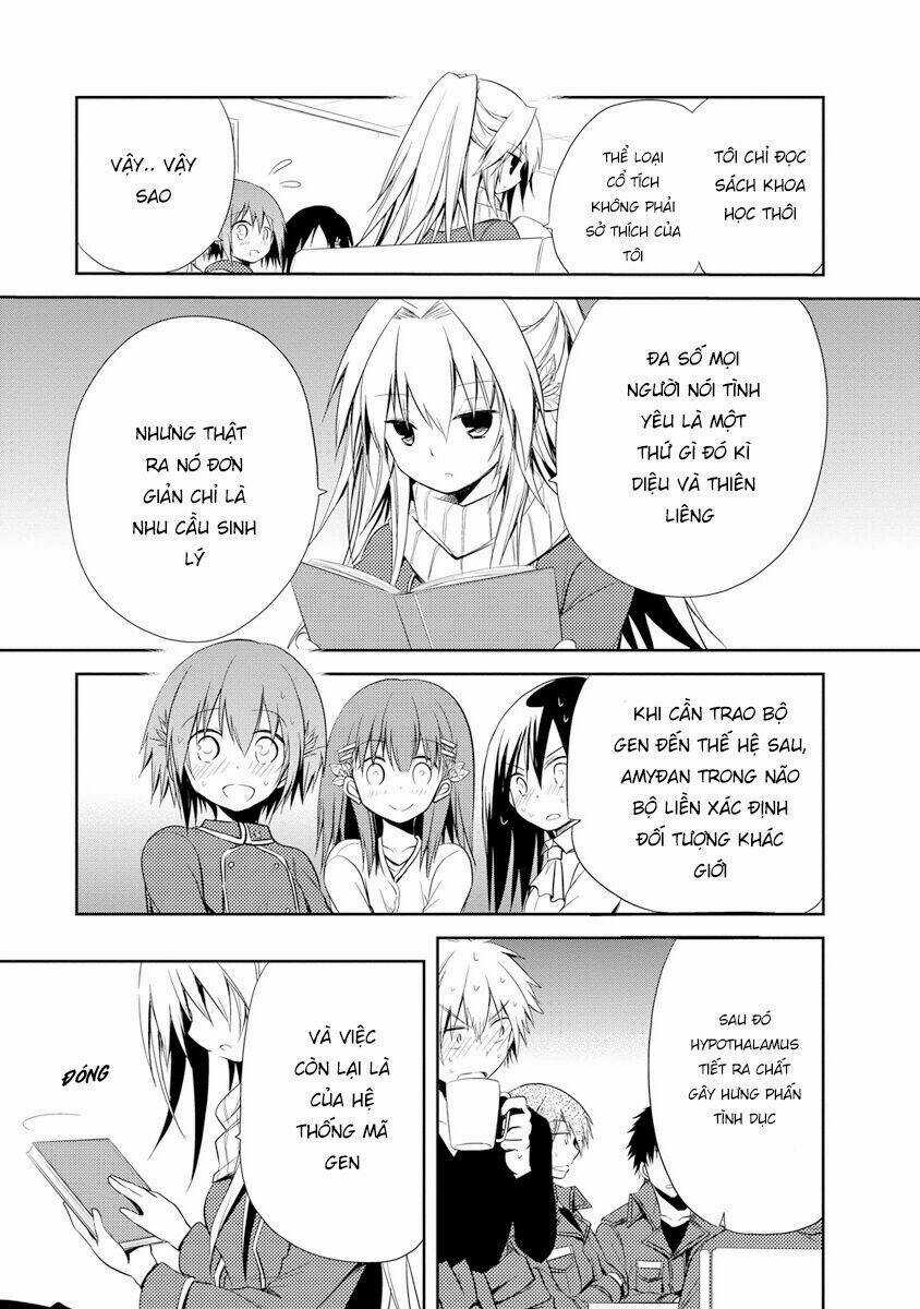 Kalyx - Chapter 6 - Trang 5