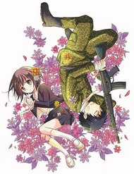 Đọc truyện Kalyx