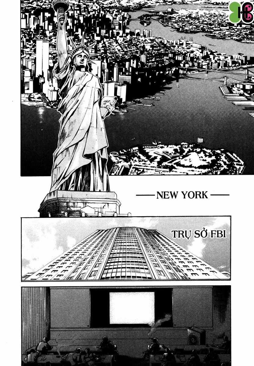 Kamen Rider Spirits - Chapter 1.5 - Trang 4