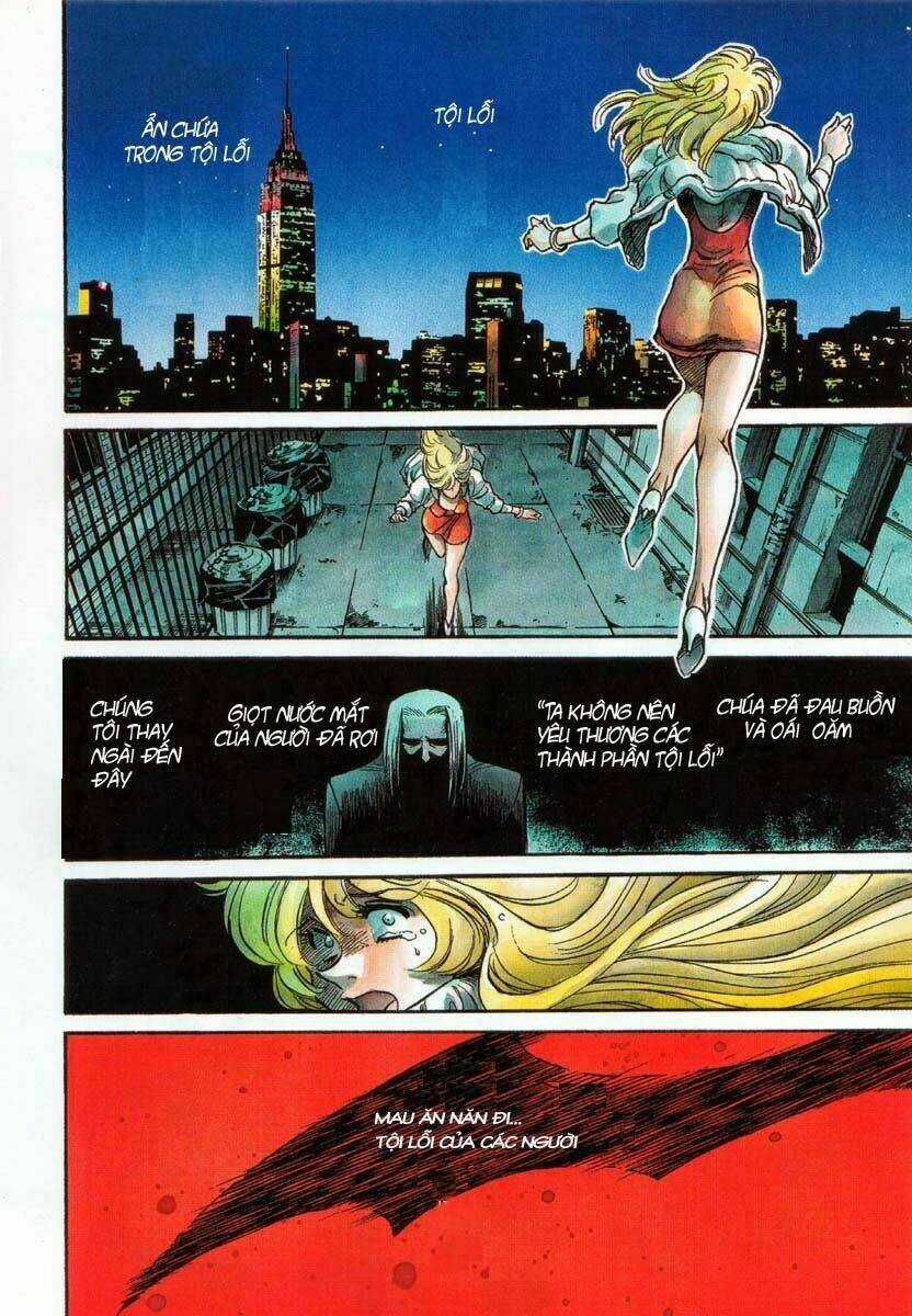 Kamen Rider Spirits - Chapter 1 - Trang 7