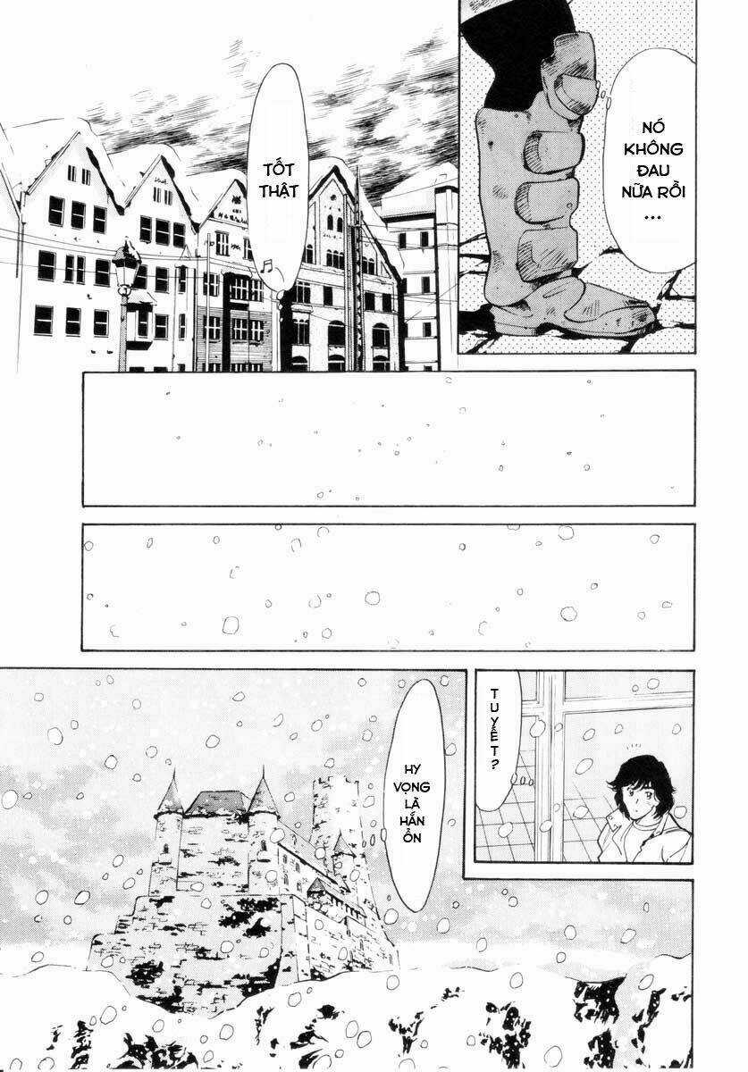 Kamen Rider Spirits - Chapter 13 - Trang 13