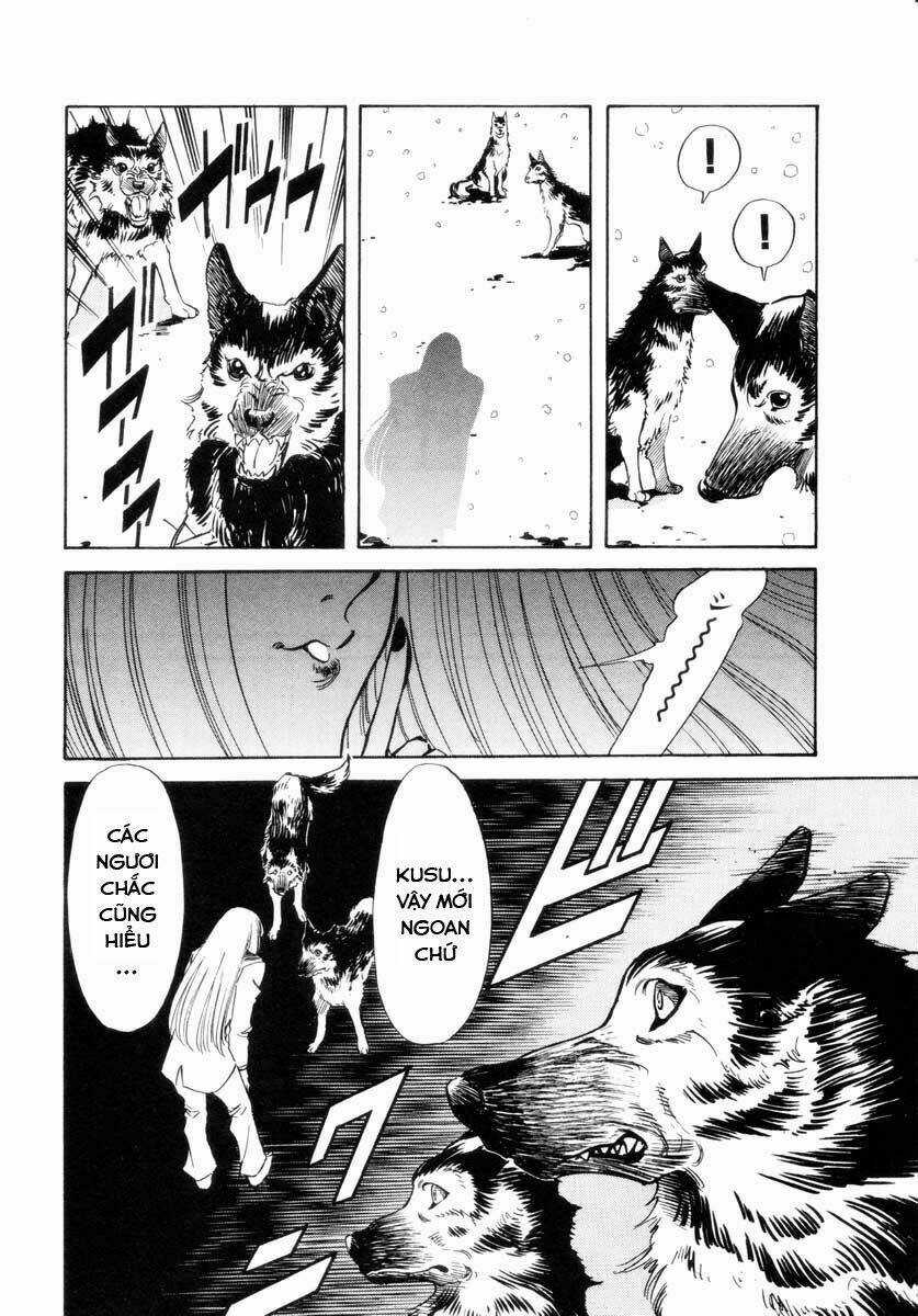 Kamen Rider Spirits - Chapter 13 - Trang 14