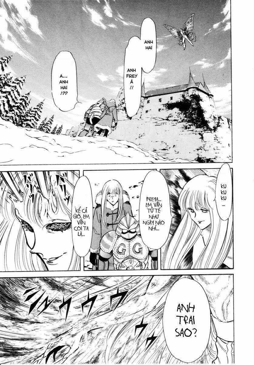 Kamen Rider Spirits - Chapter 14 - Trang 2