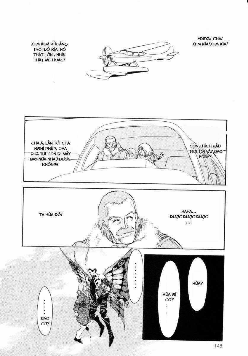 Kamen Rider Spirits - Chapter 14 - Trang 32