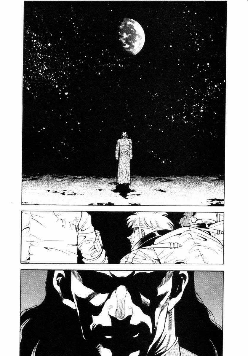 Kamen Rider Spirits - Chapter 15 - Trang 25