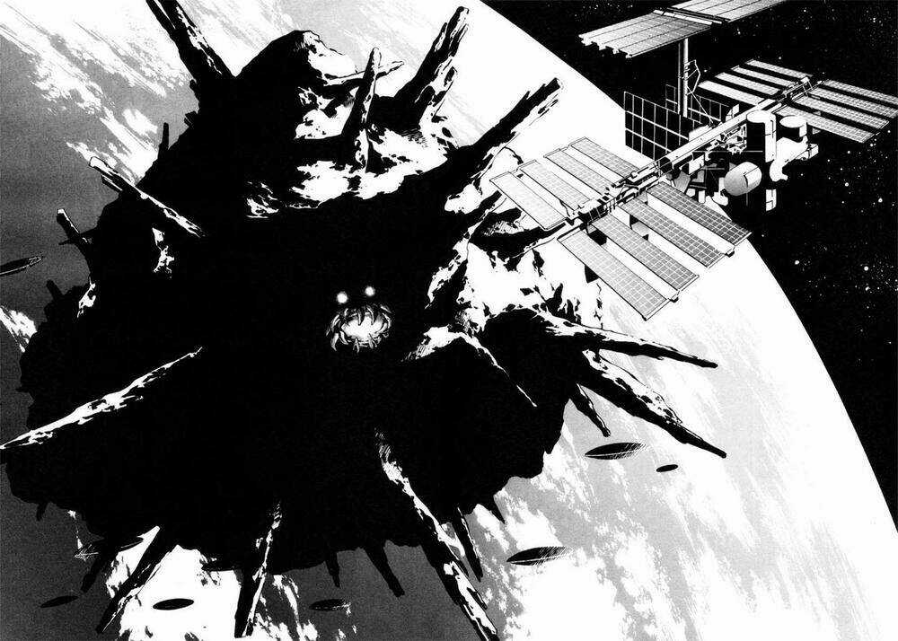 Kamen Rider Spirits - Chapter 16 - Trang 21