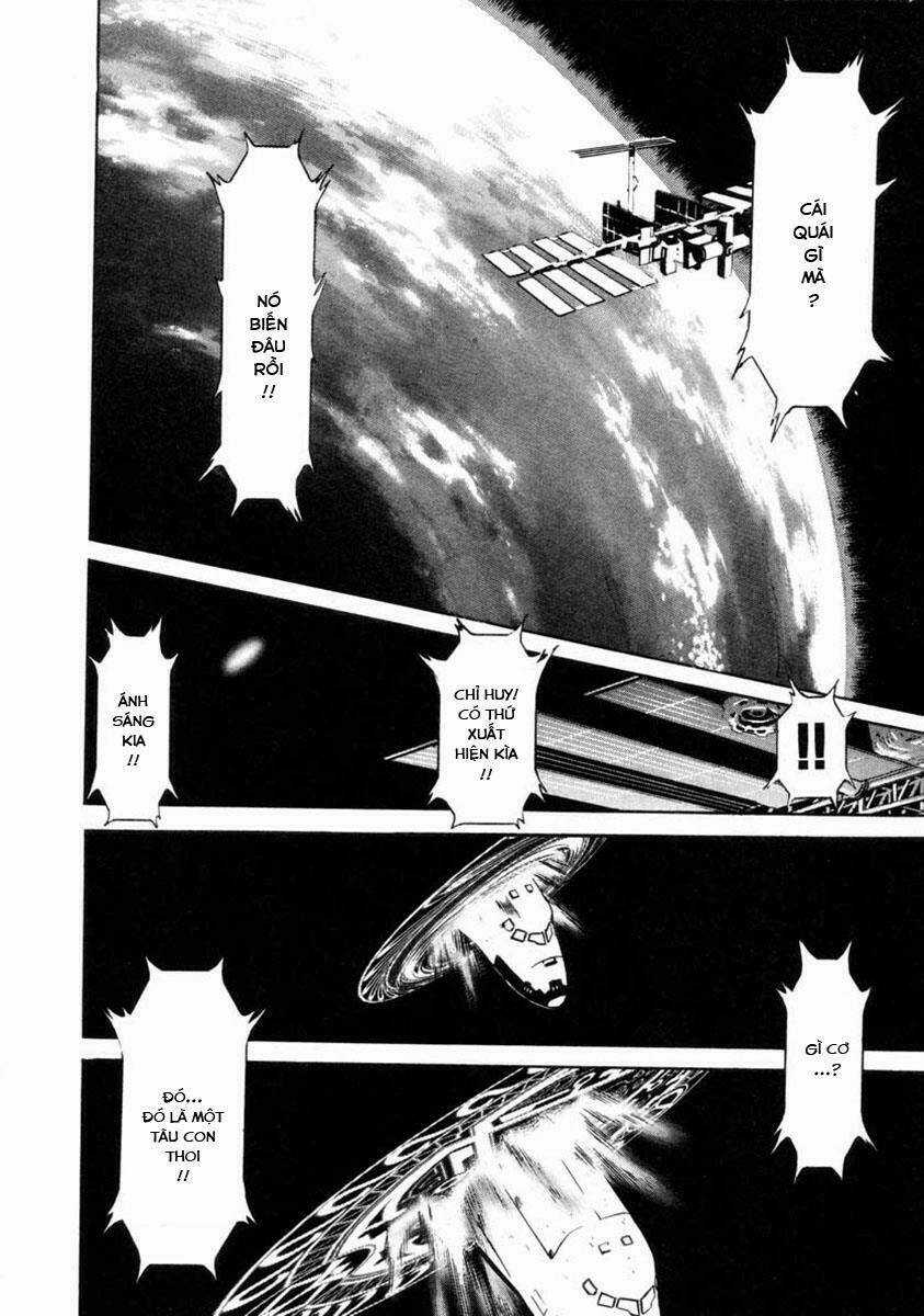 Kamen Rider Spirits - Chapter 16 - Trang 28