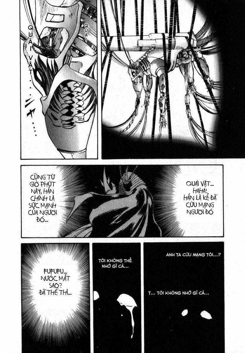 Kamen Rider Spirits - Chapter 18 - Trang 13