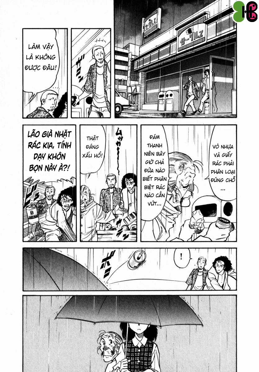 Kamen Rider Spirits - Chapter 21 - Trang 14