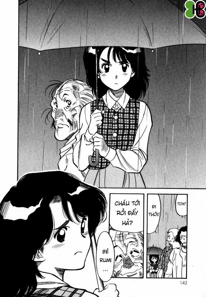 Kamen Rider Spirits - Chapter 21 - Trang 15