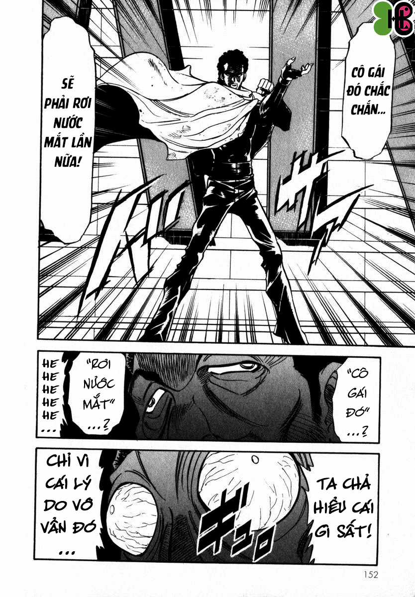 Kamen Rider Spirits - Chapter 21 - Trang 25