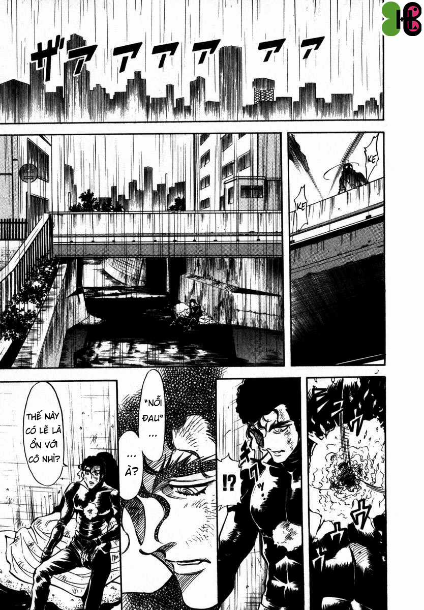 Kamen Rider Spirits - Chapter 21 - Trang 28