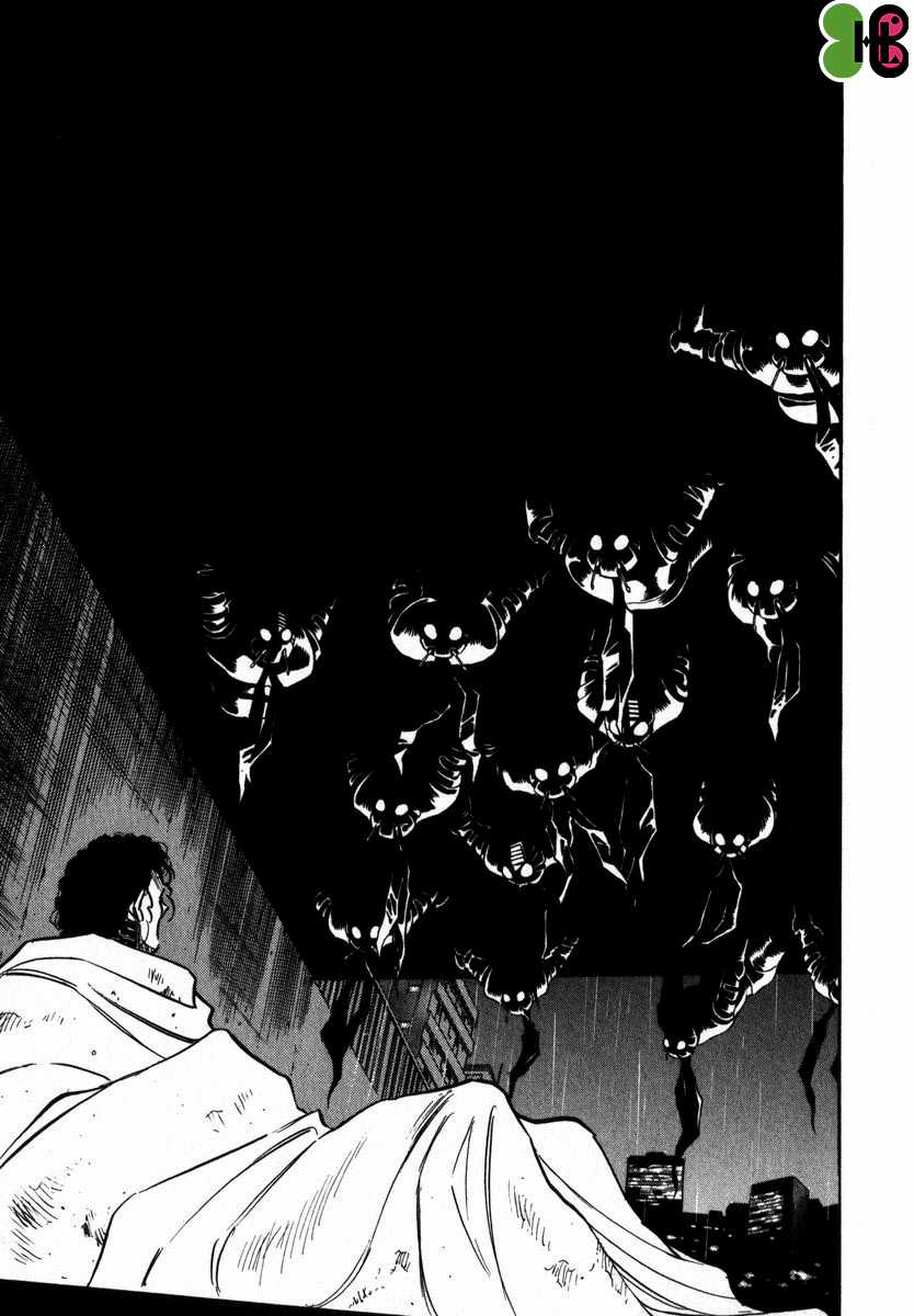 Kamen Rider Spirits - Chapter 22 - Trang 17