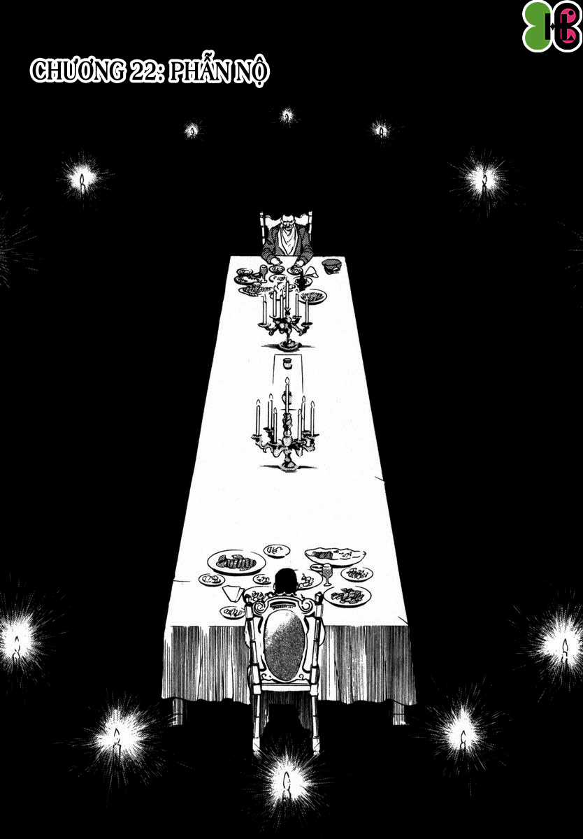 Kamen Rider Spirits - Chapter 22 - Trang 3