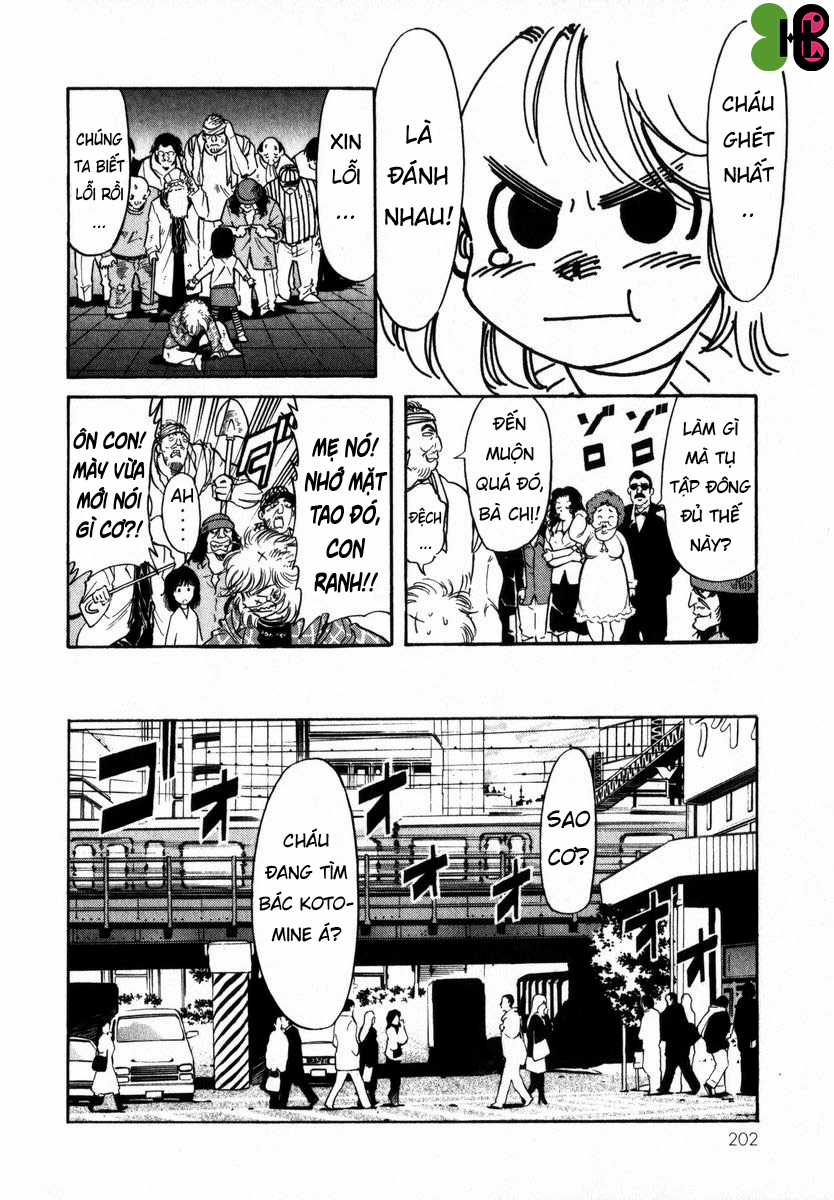 Kamen Rider Spirits - Chapter 23 - Trang 12