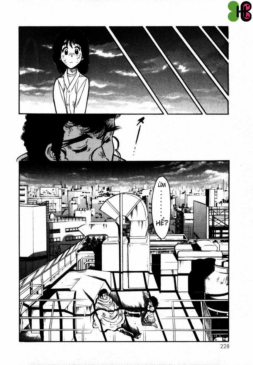 Kamen Rider Spirits - Chapter 23 - Trang 36