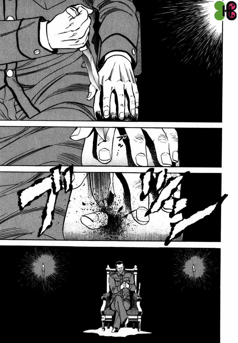 Kamen Rider Spirits - Chapter 23 - Trang 5