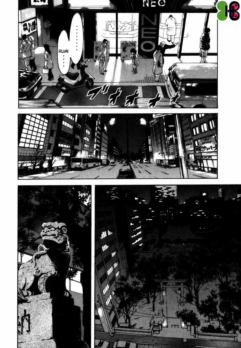 Kamen Rider Spirits - Chapter 25 - Trang 6