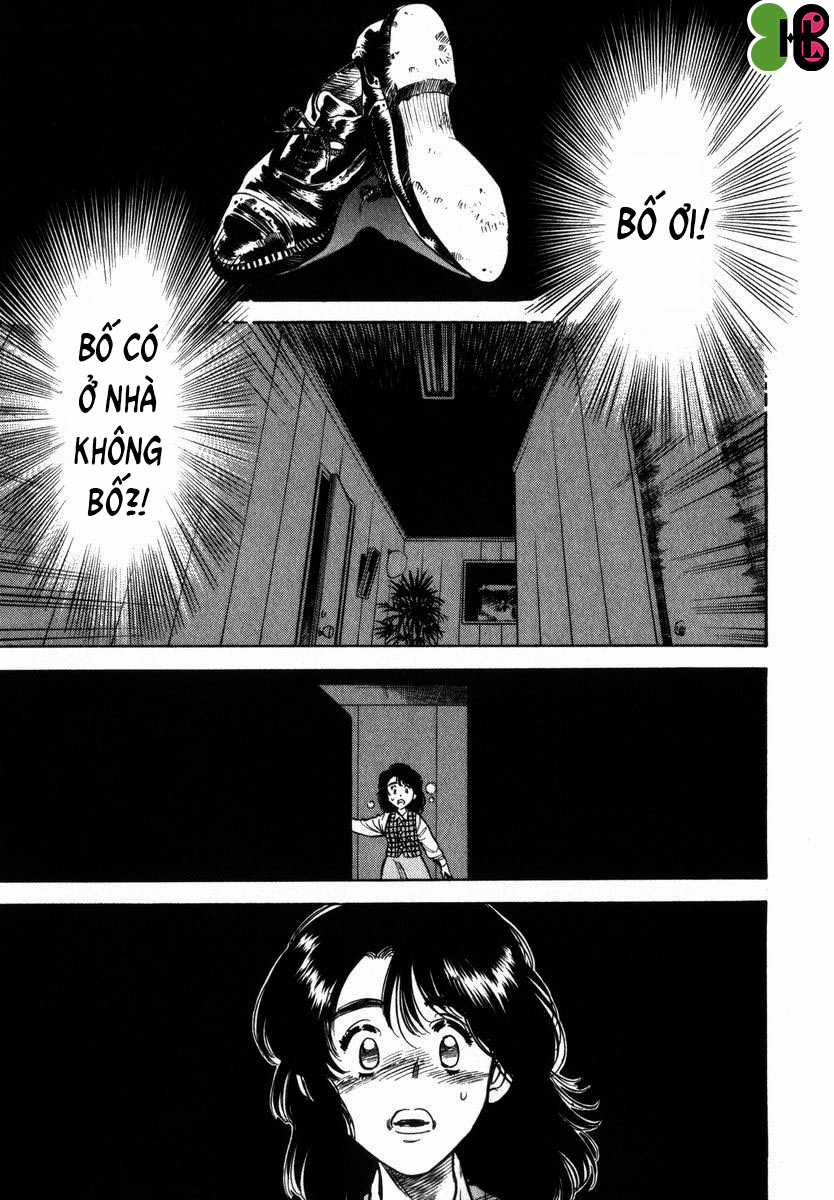 Kamen Rider Spirits - Chapter 26 - Trang 3