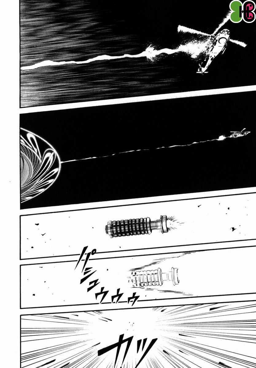 Kamen Rider Spirits - Chapter 27 - Trang 27