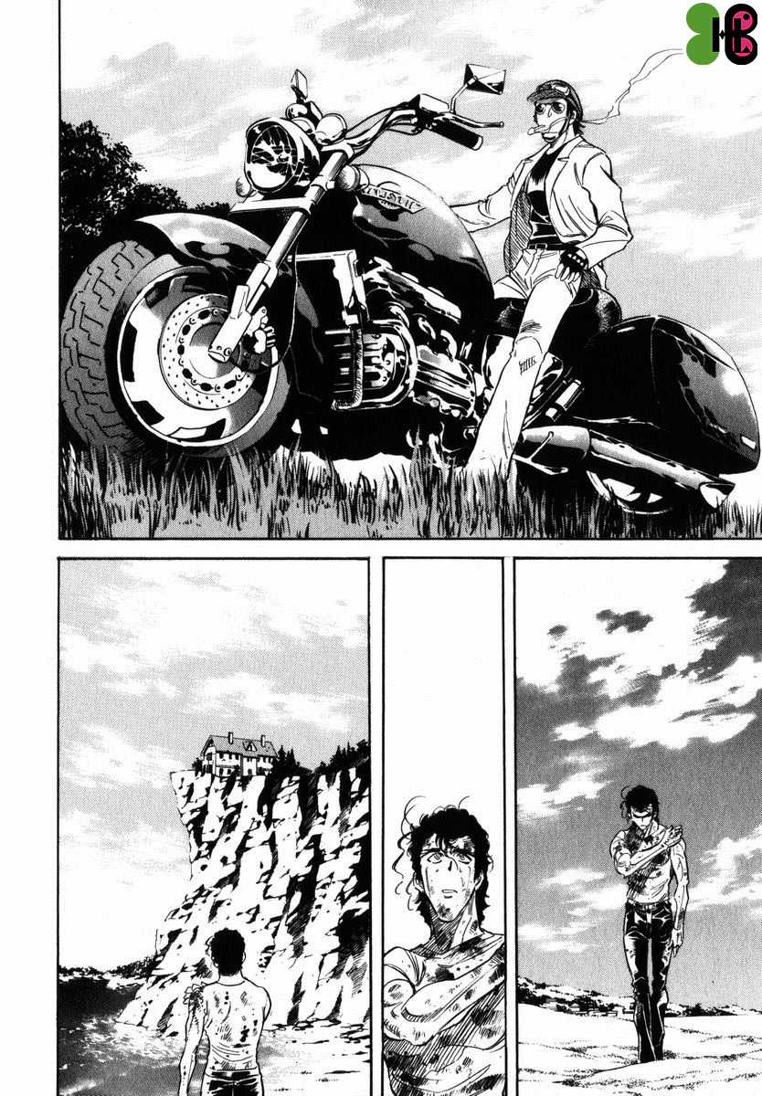 Kamen Rider Spirits - Chapter 28 - Trang 10