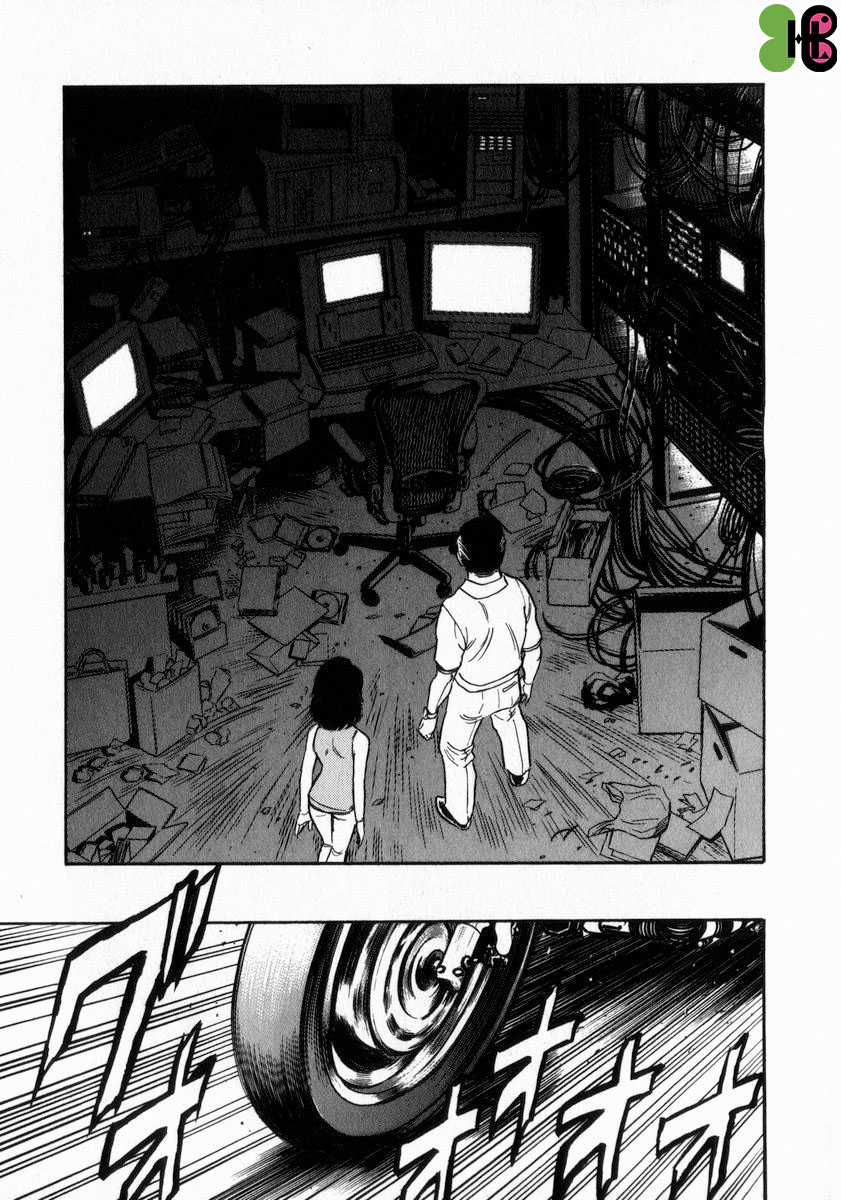 Kamen Rider Spirits - Chapter 32 - Trang 33