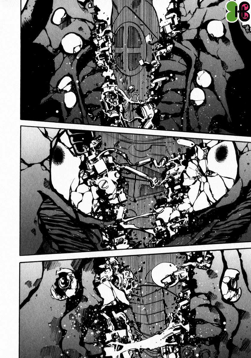 Kamen Rider Spirits - Chapter 35 - Trang 33