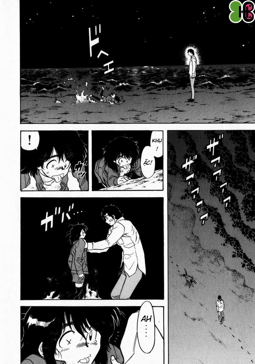 Kamen Rider Spirits - Chapter 36 - Trang 17