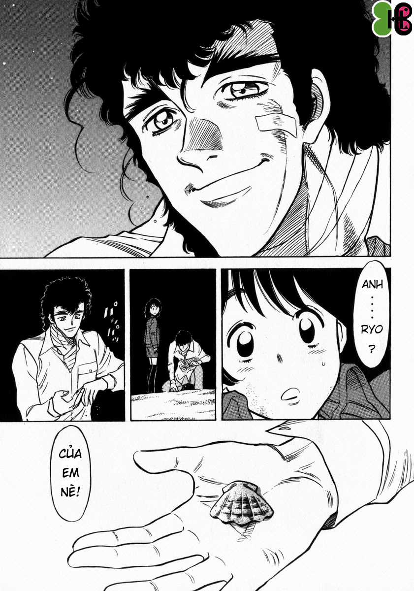 Kamen Rider Spirits - Chapter 36 - Trang 18