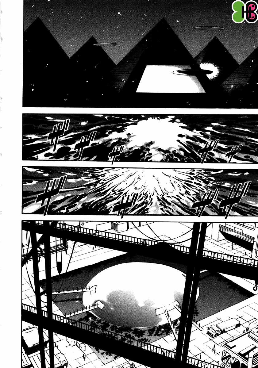 Kamen Rider Spirits - Chapter 39 - Trang 13